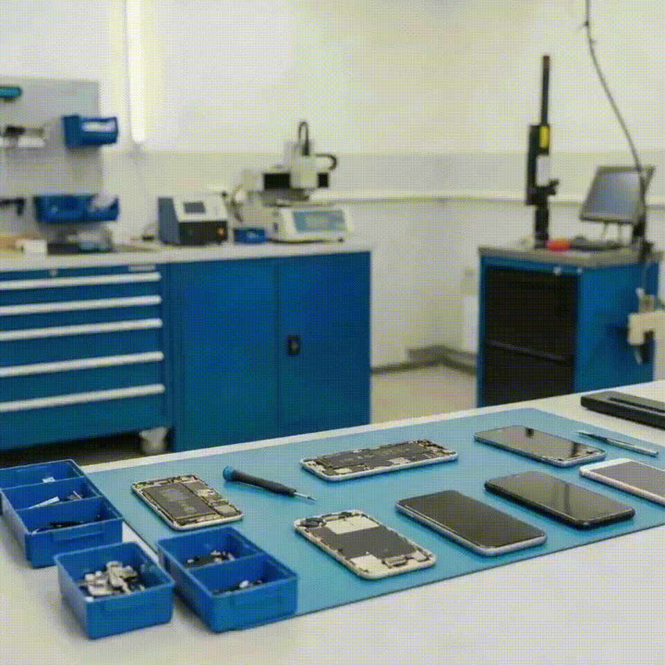 Профессиональный ремонт техники Delonghi